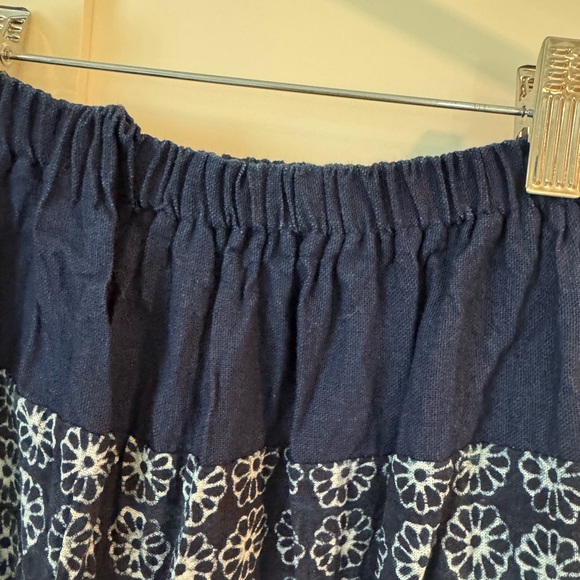 Handmade Hmong Skirt - Picture 5 of 5